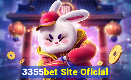 3355bet Site Oficial